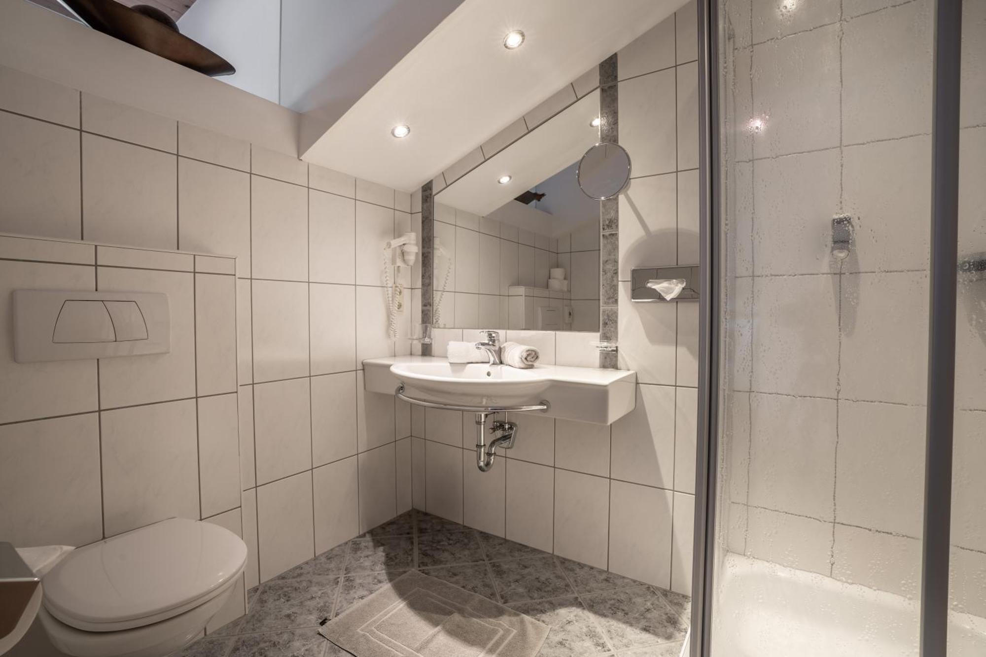 Petit Madlein Bed & Breakfast Ischgl Exterior foto