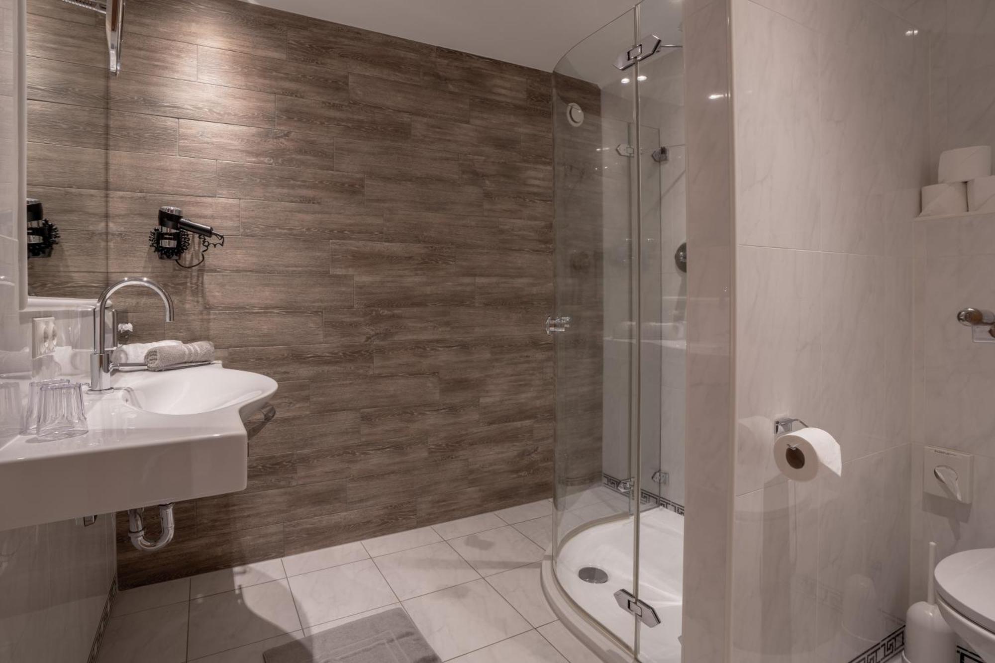 Petit Madlein Bed & Breakfast Ischgl Exterior foto