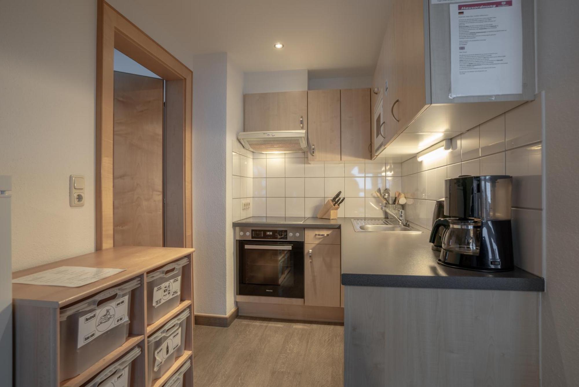 Petit Madlein Bed & Breakfast Ischgl Exterior foto