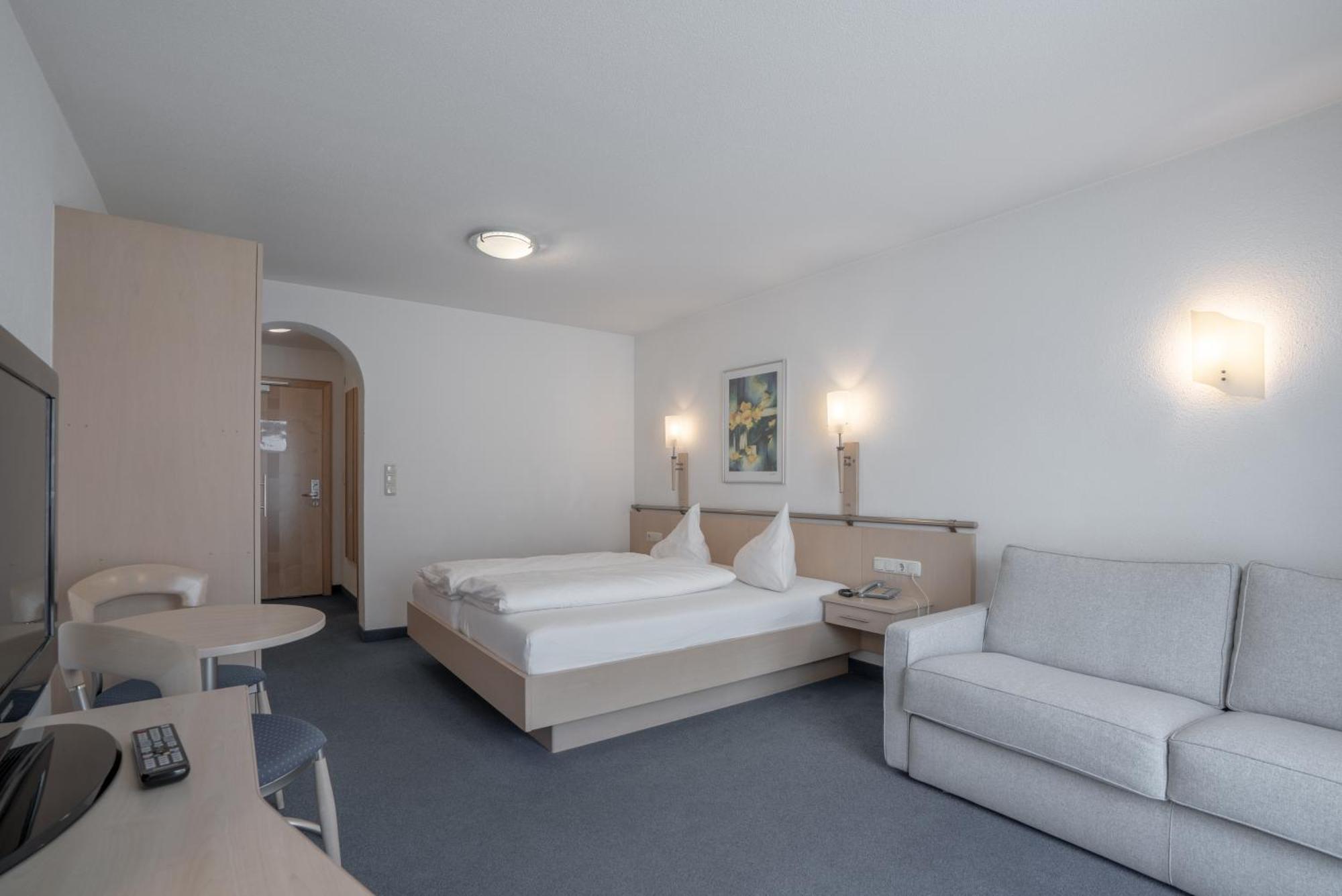 Petit Madlein Bed & Breakfast Ischgl Exterior foto