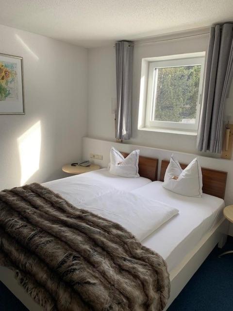 Petit Madlein Bed & Breakfast Ischgl Exterior foto