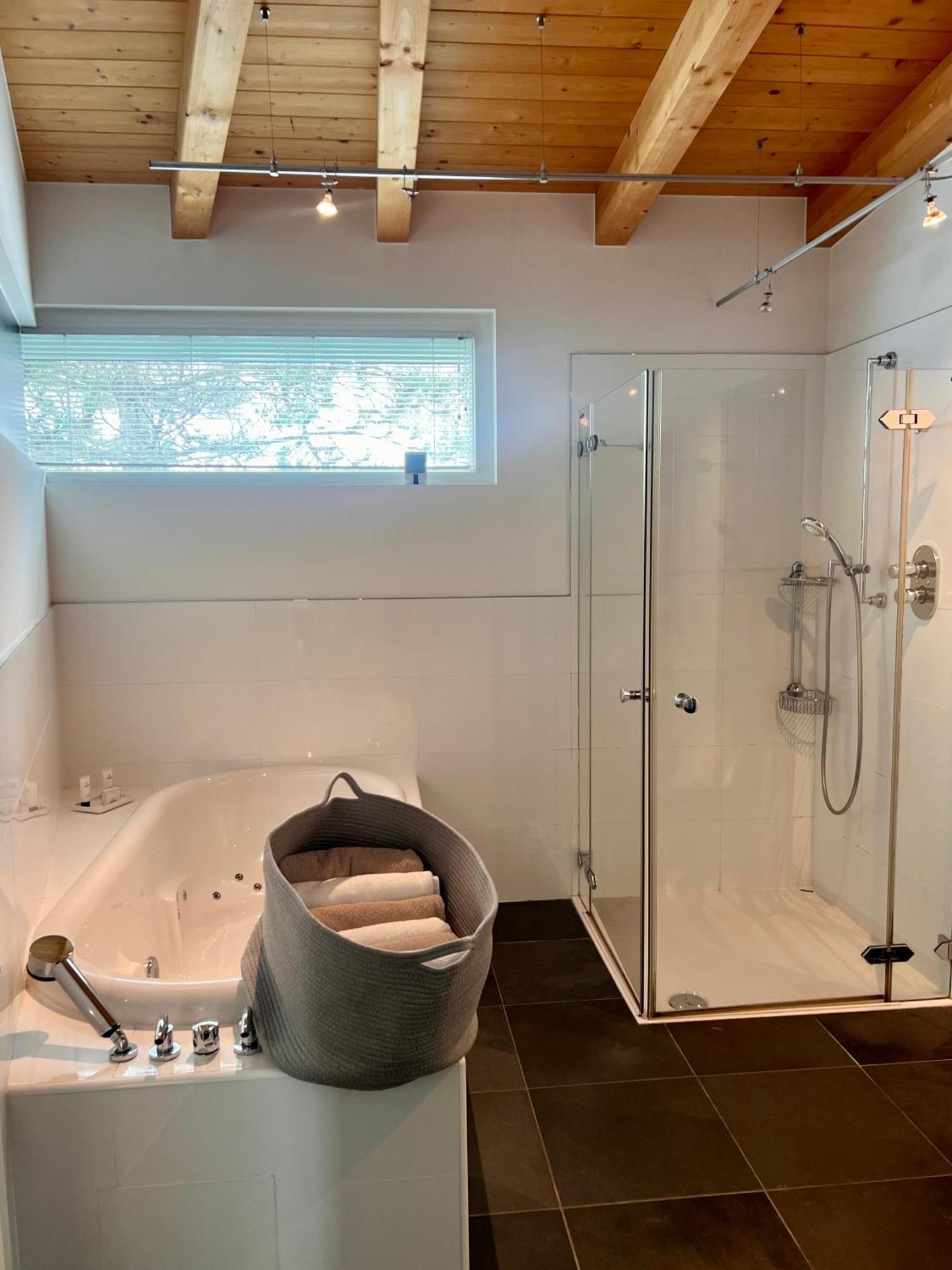 Petit Madlein Bed & Breakfast Ischgl Exterior foto
