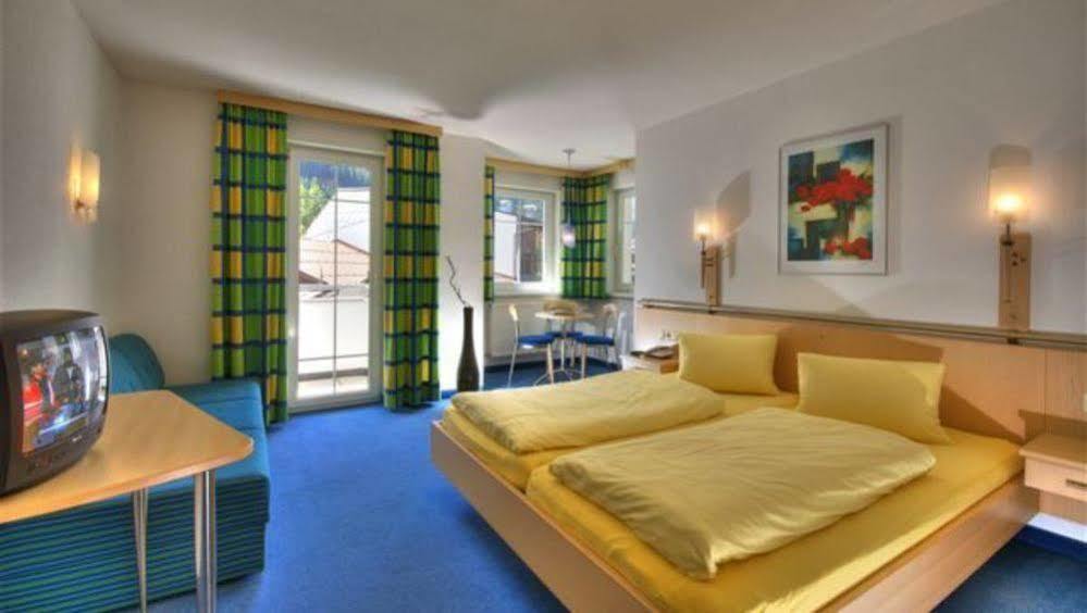 Petit Madlein Bed & Breakfast Ischgl Cameră foto